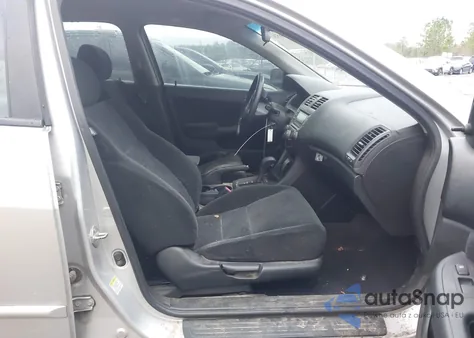 2007 Honda Accord 2.4 Vp z USA, uszkodzony, nr VIN 1HGCM56197A013379